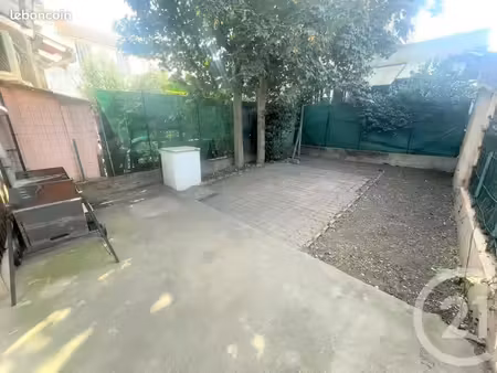 maison 3 pièces 63 m²