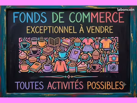 boulangerie