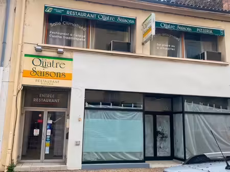 local commercial