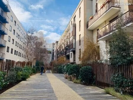 place de parking