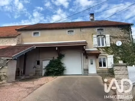 maison 3 pièces 99 m²