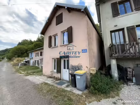 maison 4 pièces 69 m²