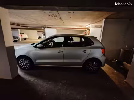 place de parking à louer paris 14ᵉ proche gare montparnasse
