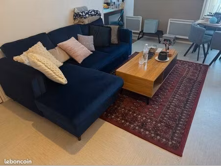 appartement 35 m2 paris 13e butte aux cailles 1380e cc