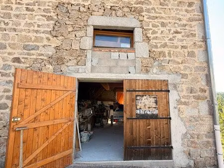 local de rangement