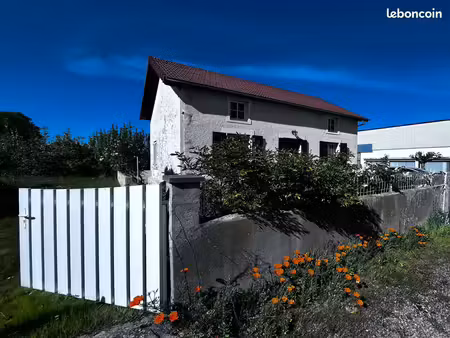 maison de campagne idéal premier achat