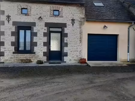 maison bransat