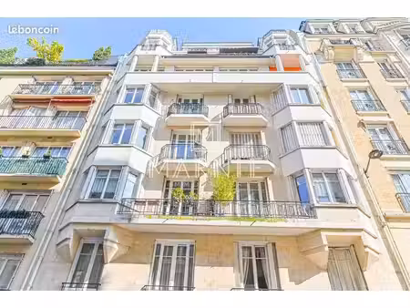 appartement 3 pièces 68 m²