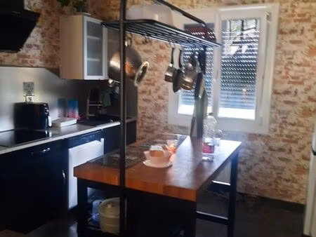 à vendre maison