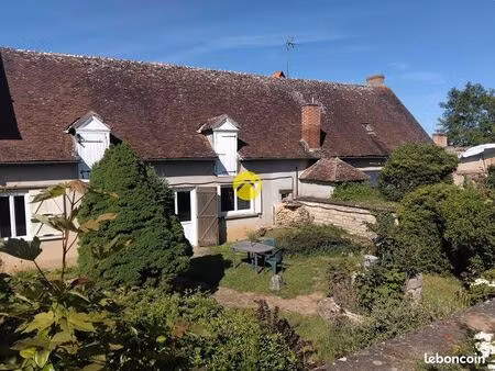 longere bourbonnaise