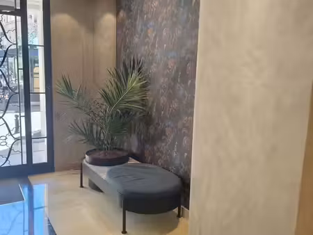 bureaux 36 m² paris 08