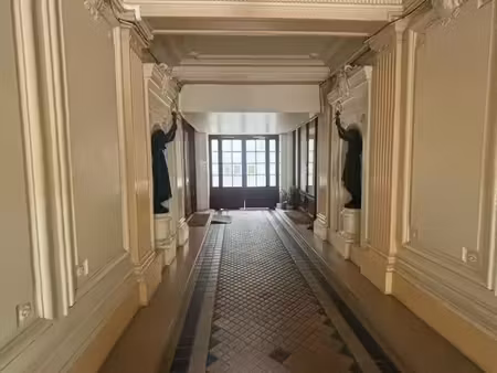 cabinet médical