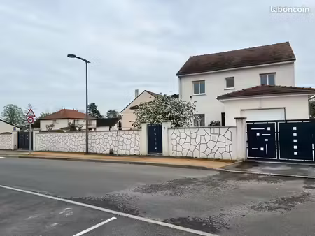 vente maison 150m2