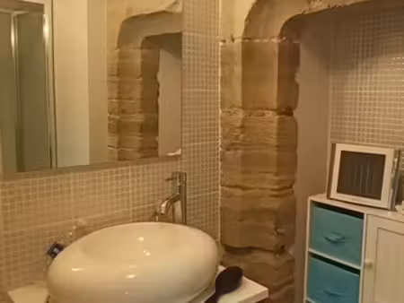 ? à louer – appartement t2 de 41 m² à chantelle (03)