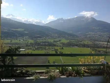 location t4 bail mobilité embrun
