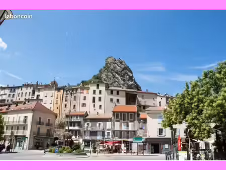 studio 30m2 centre ville