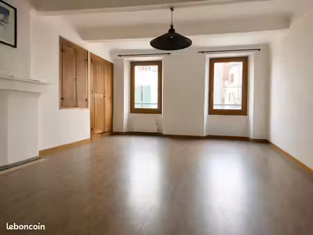 appartement 30 m² tallard