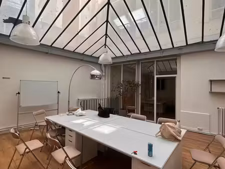 31 postes disponibles au cœur du 9e arrondissement