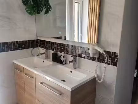 propriété de caractère de 300 m² avec fort potentiel locatif