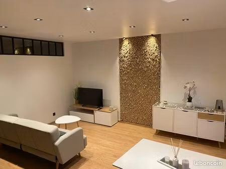 appartement t2