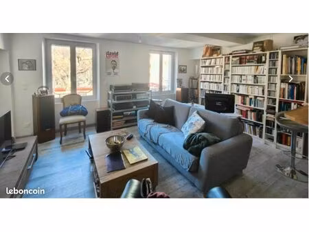 appartement t3 digne