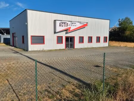 bureaux § commerces