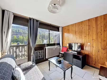 duplex 2 pièces 41 m²