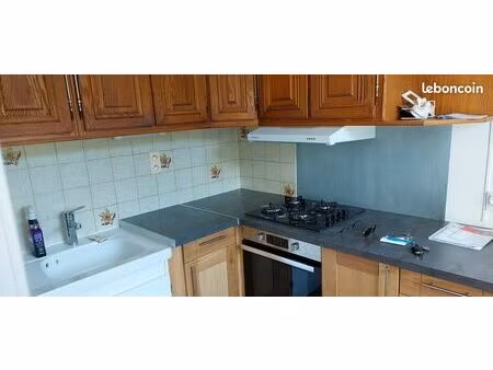 gréoux les bains vente appartement