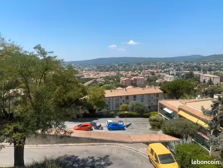 vente appartement belle vue à renover sur manosque
