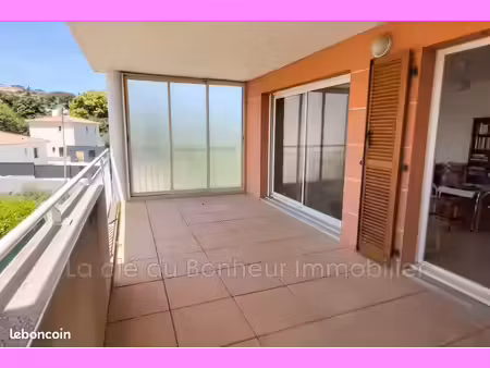 appartement 4 pièces 95 m²