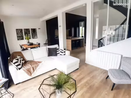 maison 220 m² manosque