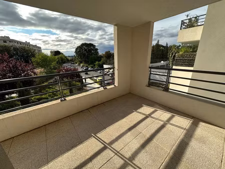 vente appartement 2 pièces 38 m² marseille 9 (13009)