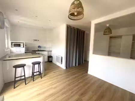 location appartement 1 pièce 28 m² à montauban (82000)