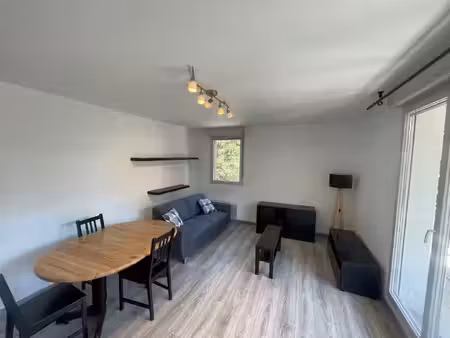 location appartement 3 pièces 63 m² à toulouse (31200)