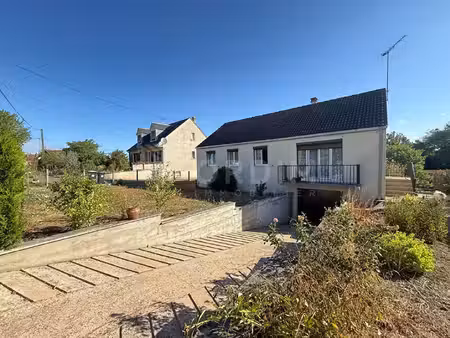 vente maison 5 pièces 97 m² beaulieu-sur-loire (45630)