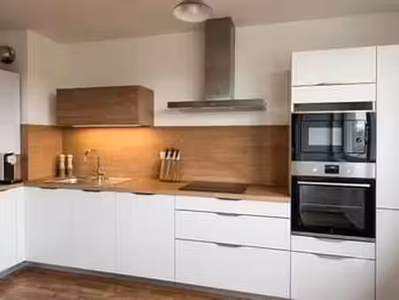 vente appartement 3 pièces à carquefou (44470) : à vendre 3 pièces / 61m² carquefou
