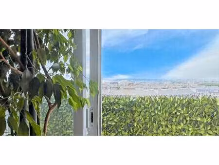 appartement contemporain clignancourt-jules joffrin - paris 18ᵉ (75)