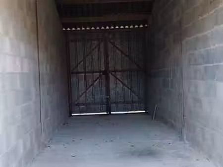 vente garage et parking à rennes lorient - saint-brieuc (35000) : à vendre / 36m² rennes l