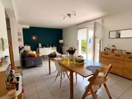 vente maison à la baule-escoublac le guézy (44500) : à vendre / 97m² la baule-escoublac le
