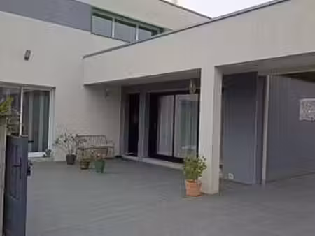 vente maison à liffré (35340) : à vendre / 136m² liffré