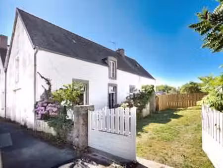 vente maison à loctudy (29750) : à vendre / 100m² loctudy