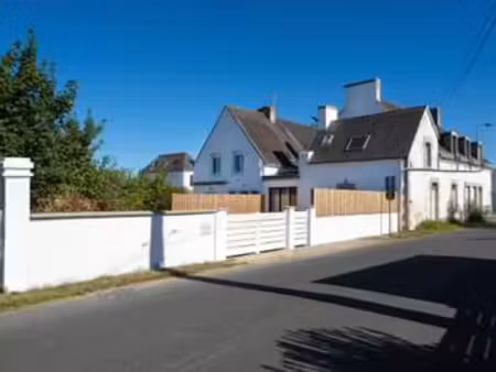 vente maison à loctudy (29750) : à vendre / 234m² loctudy