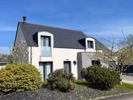 vente maison à mouazé (35250) : à vendre / 160m² mouazé