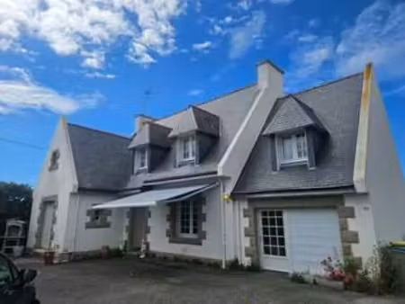 vente maison à penmarch (29760) : à vendre / 128m² penmarch