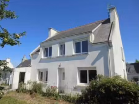 vente maison à primelin (29770) : à vendre / 119m² primelin