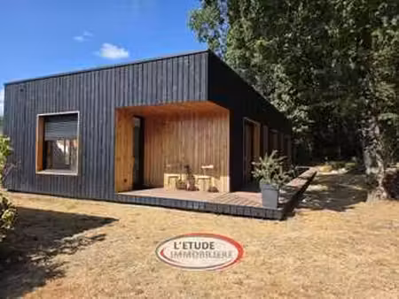 vente maison à saint-aignan-grandlieu (44860) : à vendre / 100m² saint-aignan-grandlieu