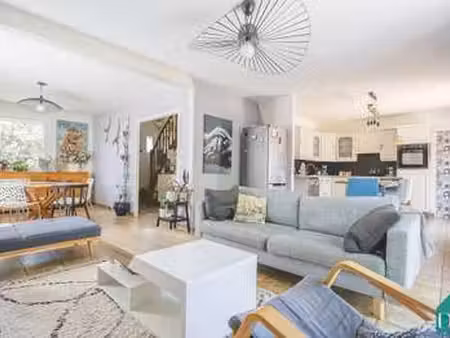 vente maison à saint-herblain bourg-solvardière-pelousière (44800) : à vendre / 106m² sain