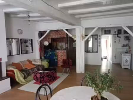 vente maison à trémentines (49340) : à vendre / 140m² trémentines