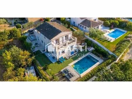 villa cogolin (83)