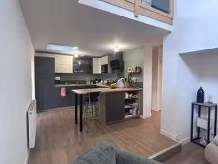 vente maison à lamballe-armor (22400) : à vendre / 151m² lamballe-armor